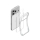 Spigen Ultra Hybrid do iPhone 18 Pro/17 Pro (crystal clear) - 1586409 - zdjęcie 4